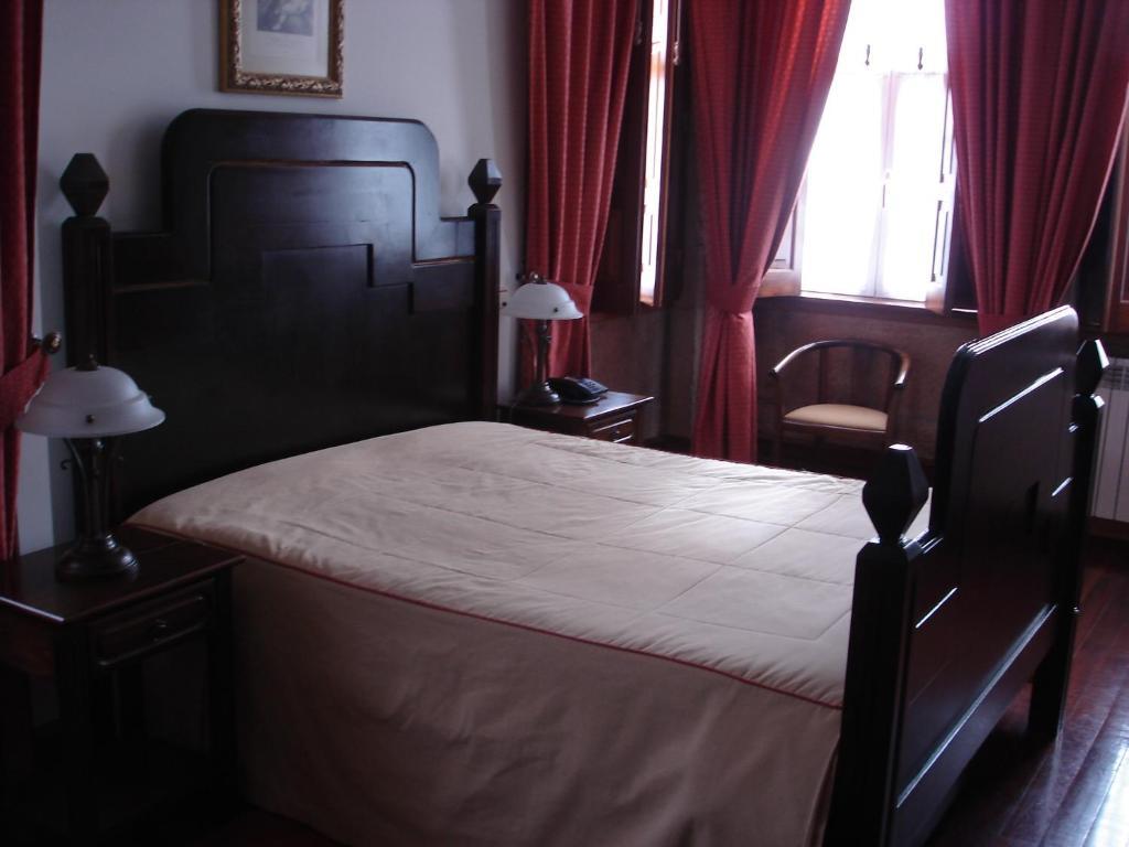 Falcao De Mendonca Figueira de Castelo Rodrigo Oda fotoğraf